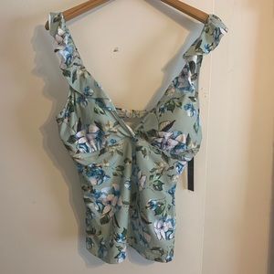 COPY - Size 14 / bathing suit top